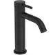 IS-WT-Armatur-Ceraline-Nuovo-Ausld-135mm-o-Ablgarn-BlueStart-Silk-Black-BD760XG gallery number 1